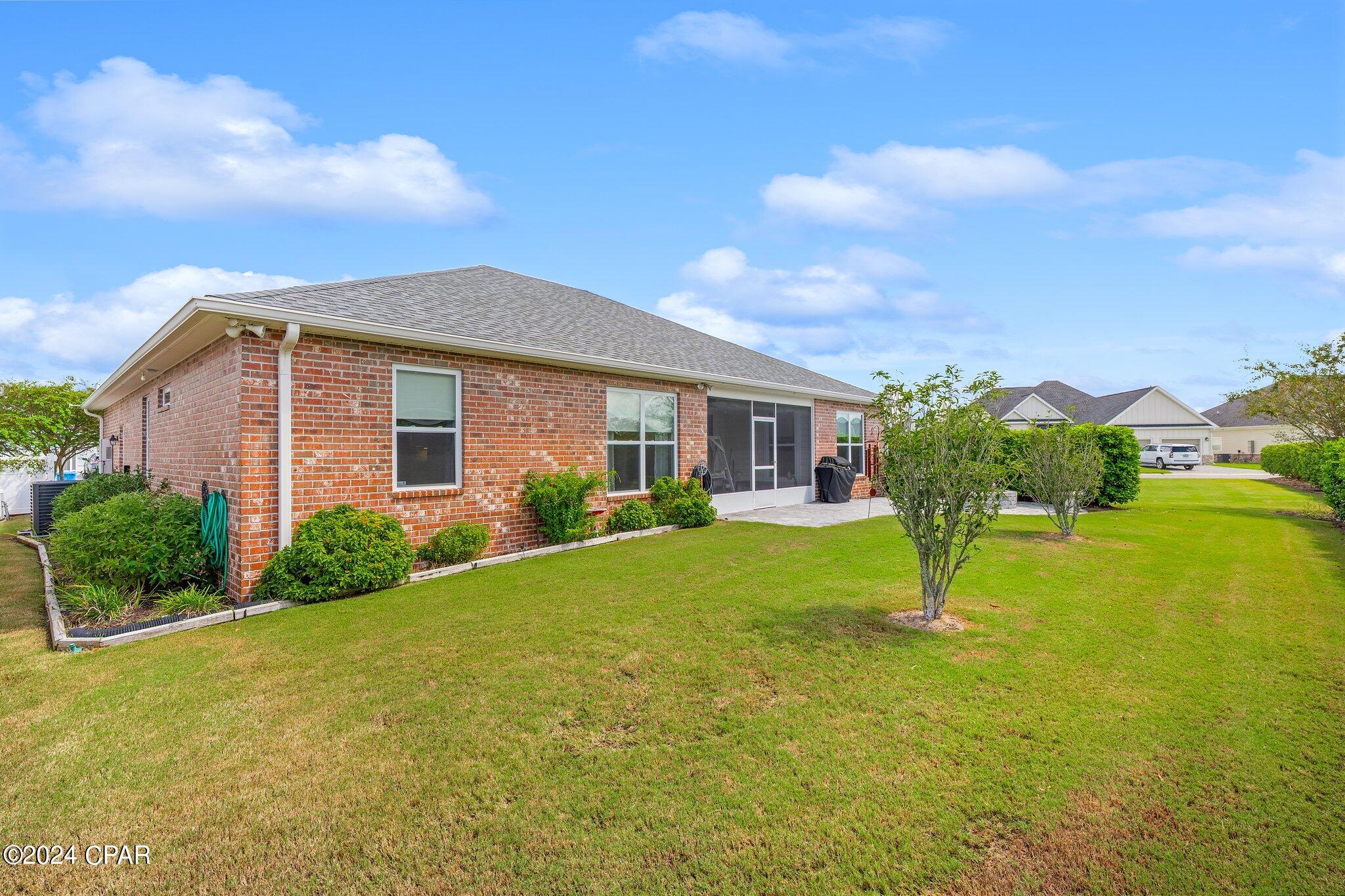 128 Martingale Loop Lynn Haven, FL 32444 - Photo 37 of 50