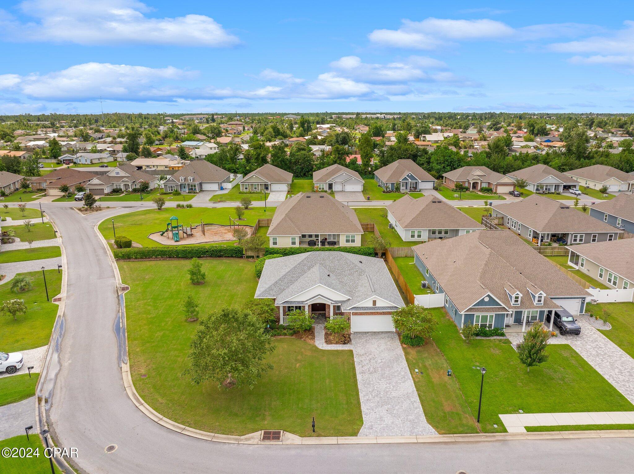 128 Martingale Loop Lynn Haven, FL 32444 - Photo 38 of 50