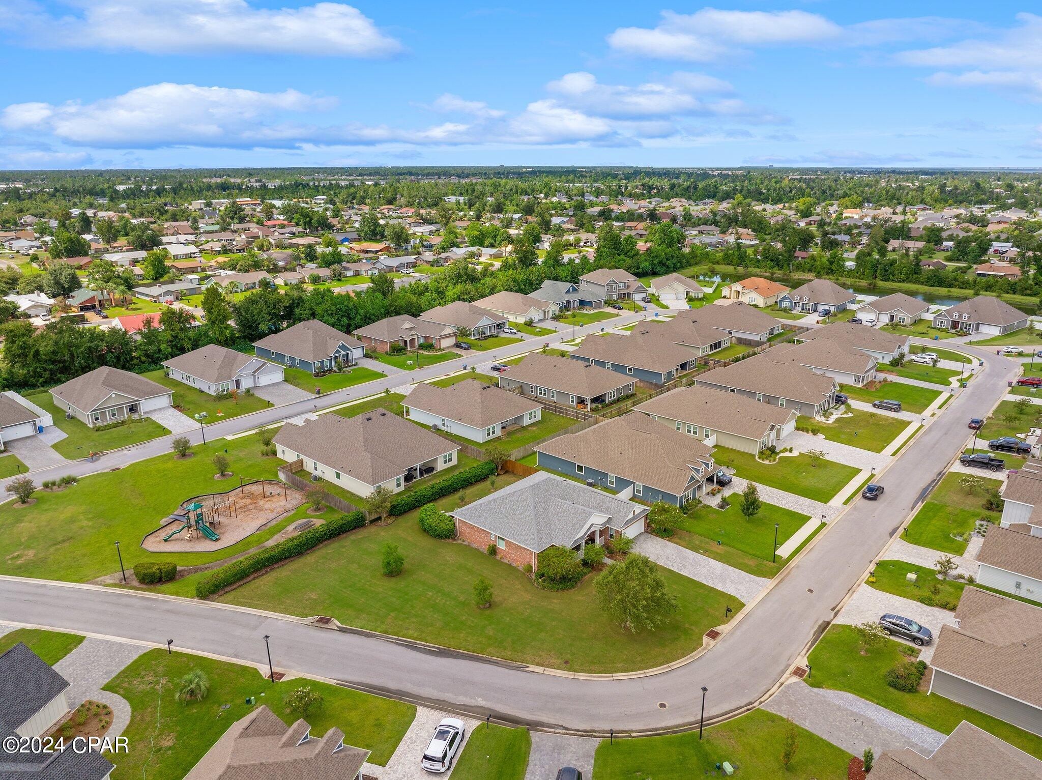 128 Martingale Loop Lynn Haven, FL 32444 - Photo 39 of 50