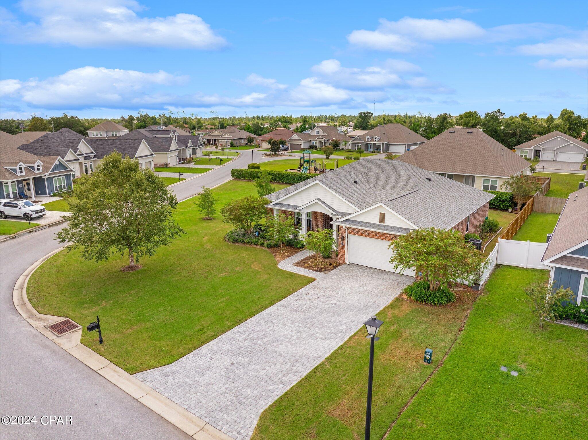 128 Martingale Loop Lynn Haven, FL 32444 - Photo 40 of 50