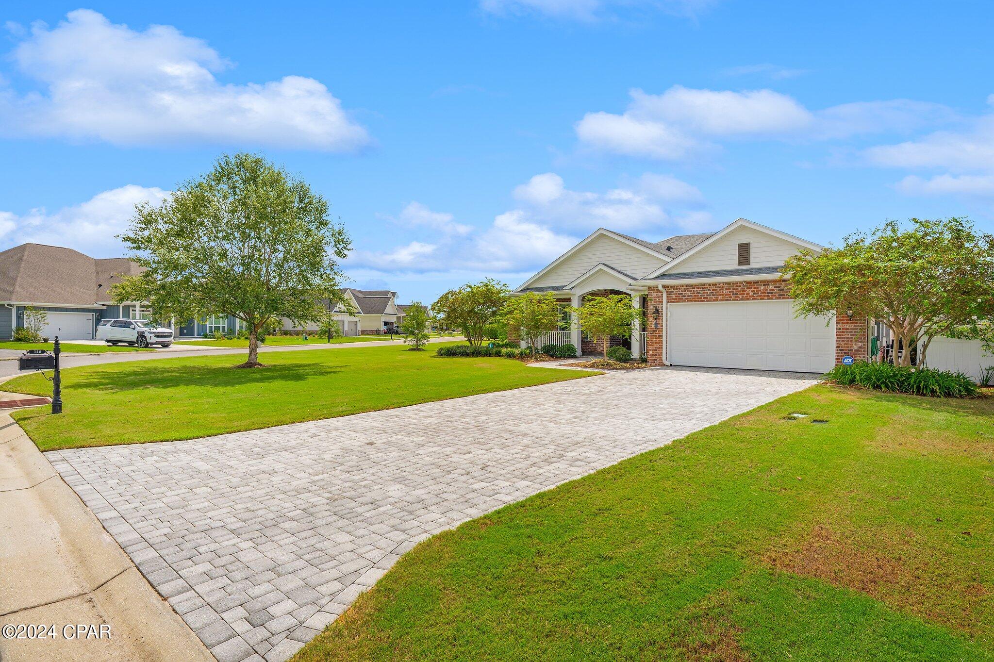 128 Martingale Loop Lynn Haven, FL 32444 - Photo 4 of 50