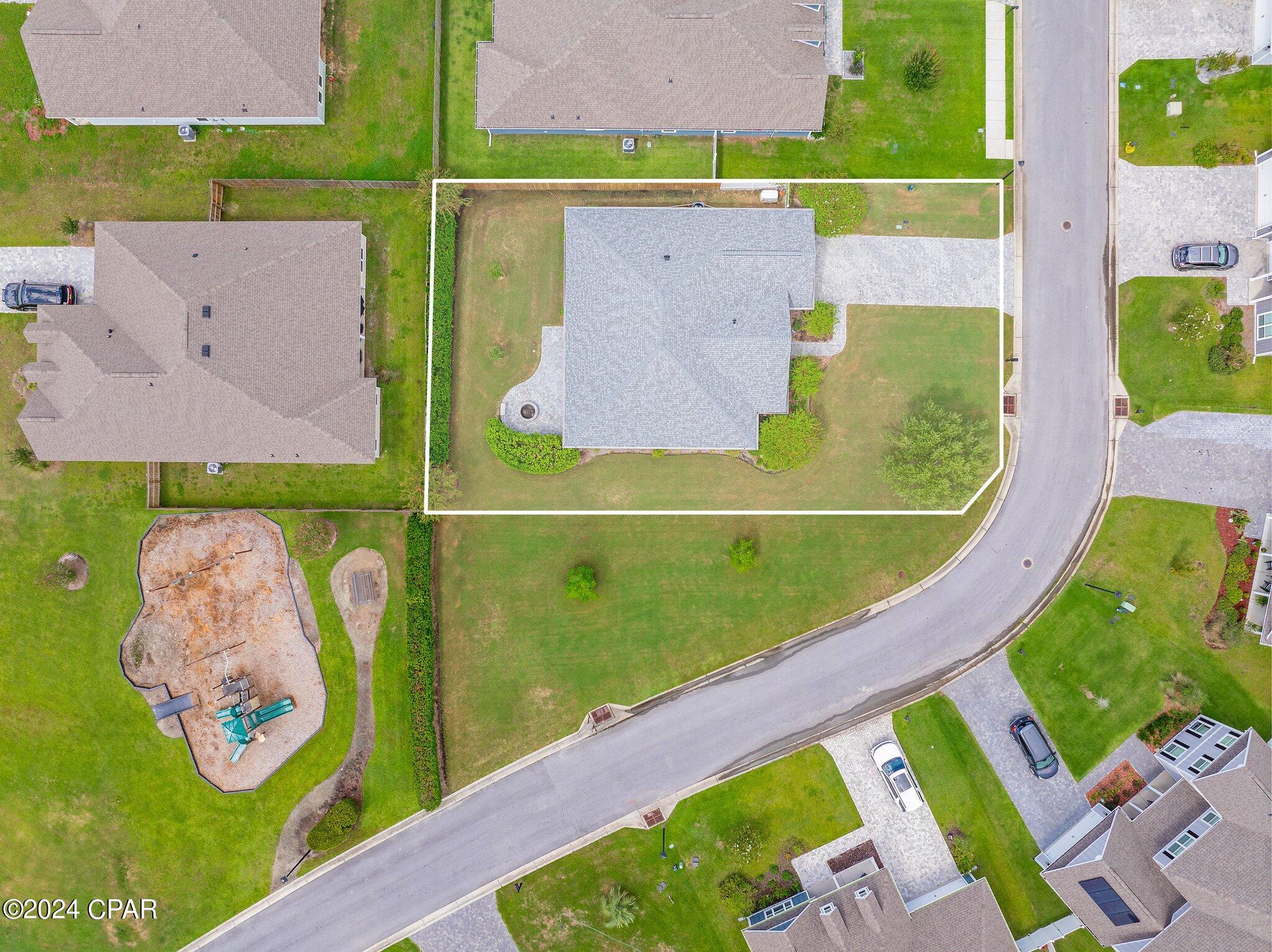 128 Martingale Loop Lynn Haven, FL 32444 - Photo 41 of 50