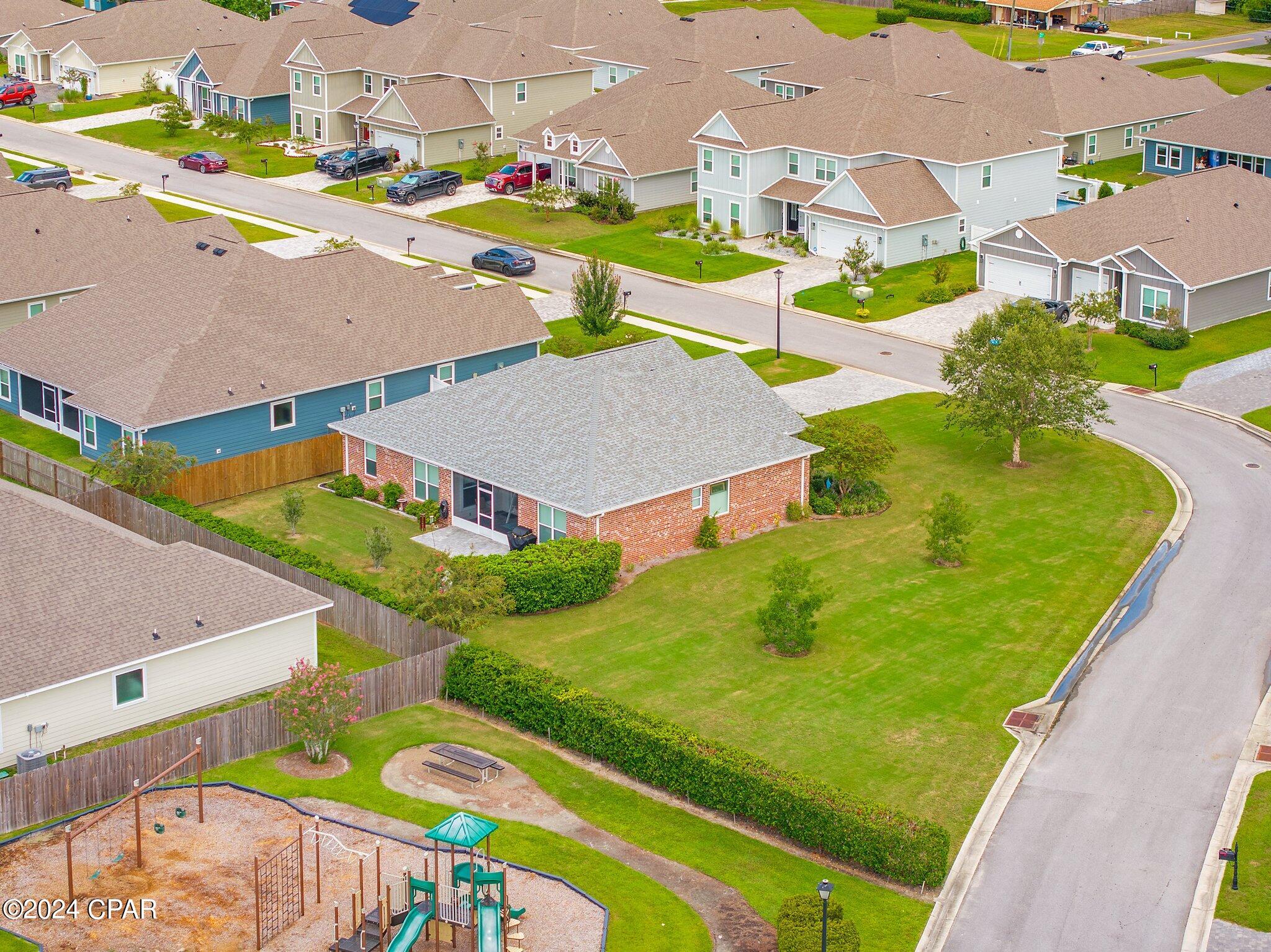 128 Martingale Loop Lynn Haven, FL 32444 - Photo 42 of 50