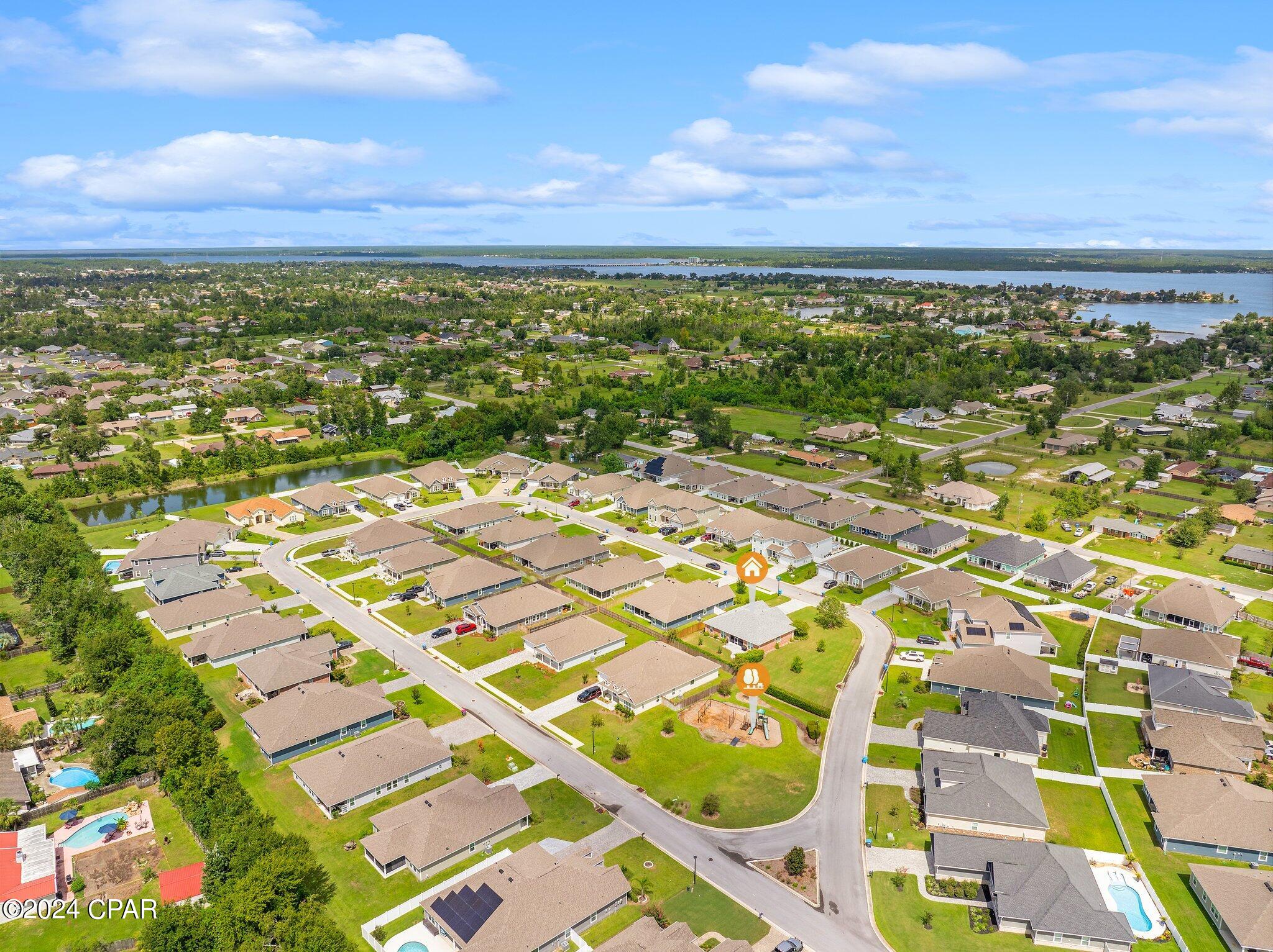 128 Martingale Loop Lynn Haven, FL 32444 - Photo 44 of 50