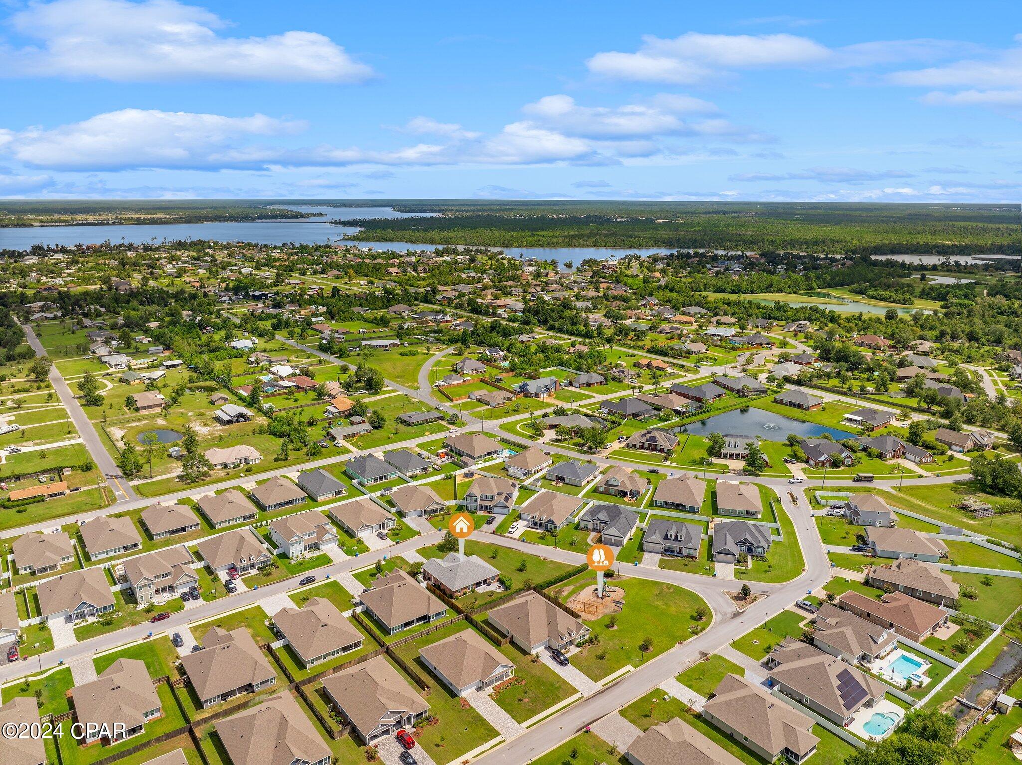 128 Martingale Loop Lynn Haven, FL 32444 - Photo 46 of 50