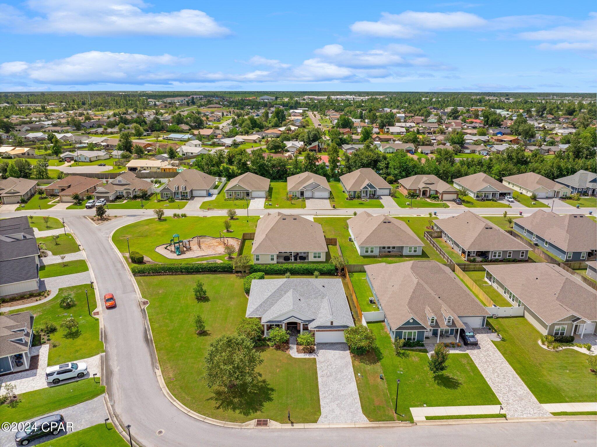 128 Martingale Loop Lynn Haven, FL 32444 - Photo 47 of 50