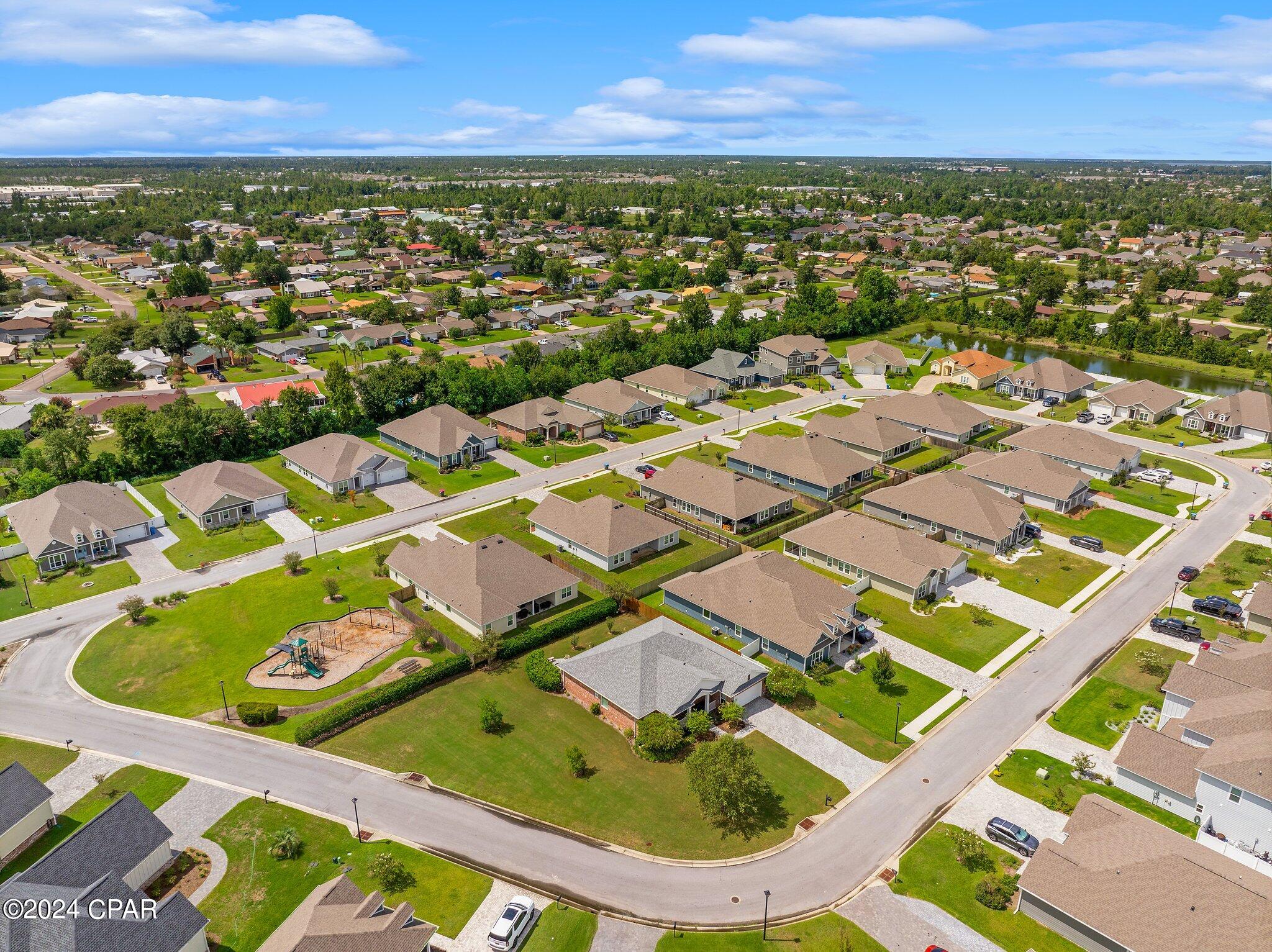 128 Martingale Loop Lynn Haven, FL 32444 - Photo 48 of 50