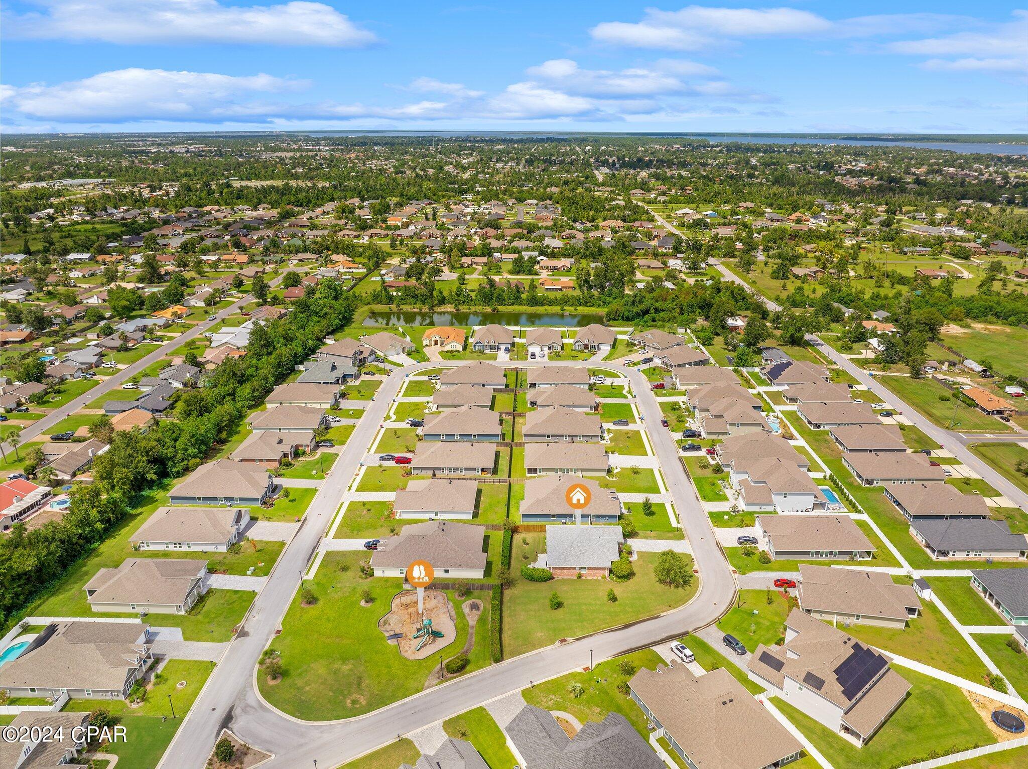 128 Martingale Loop Lynn Haven, FL 32444 - Photo 50 of 50