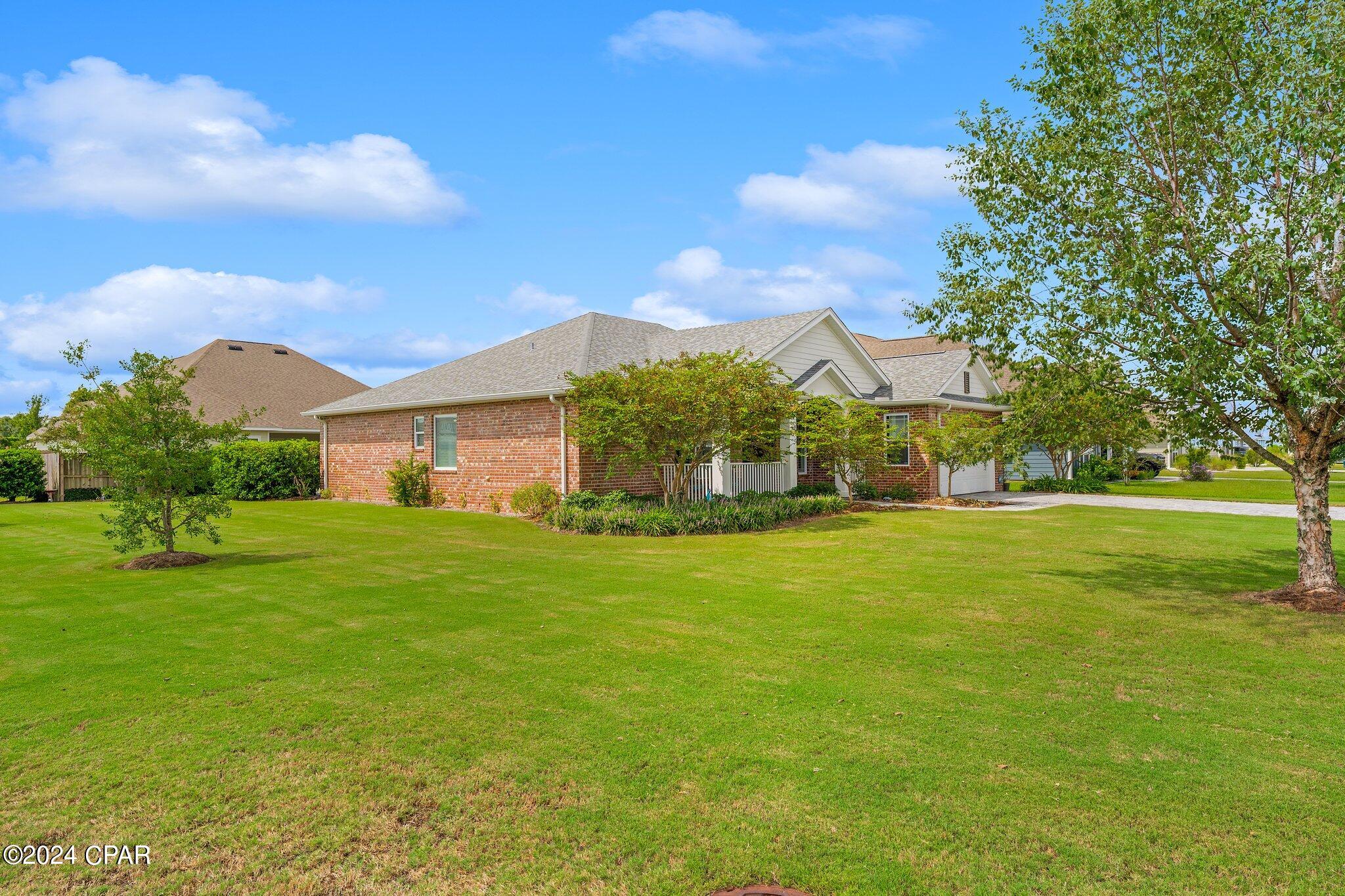 128 Martingale Loop Lynn Haven, FL 32444 - Photo 5 of 50