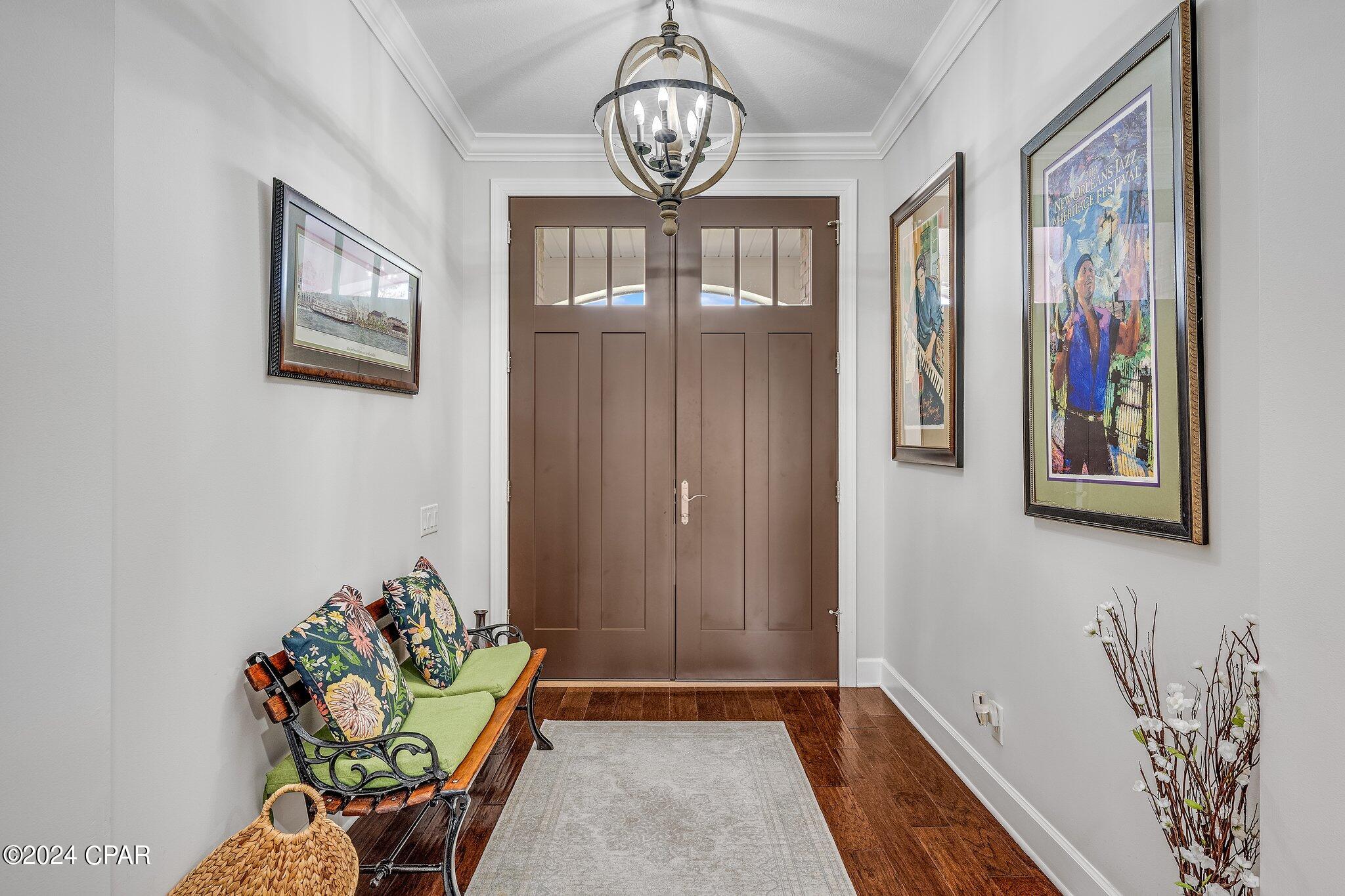 128 Martingale Loop Lynn Haven, FL 32444 - Photo 6 of 50