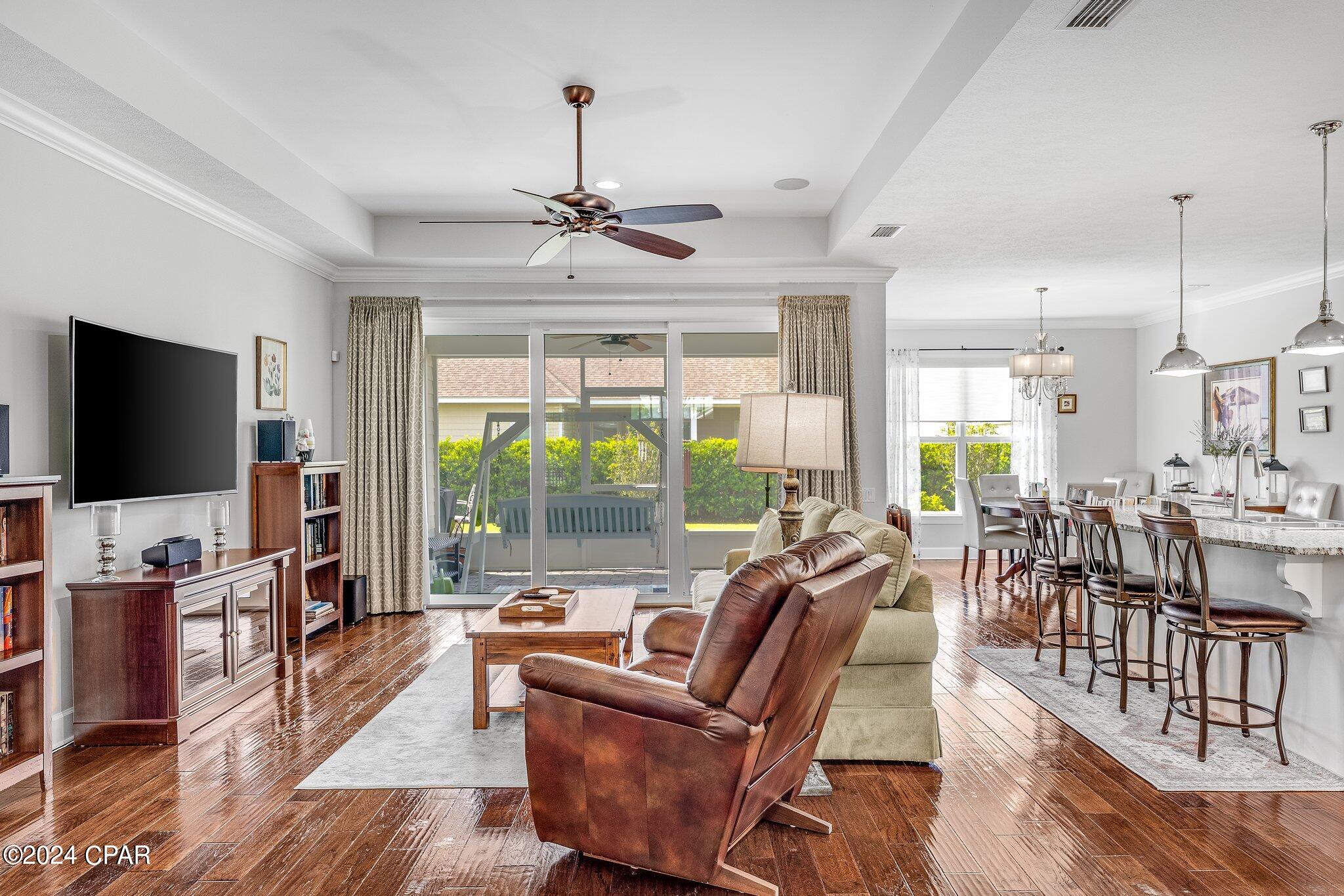 128 Martingale Loop Lynn Haven, FL 32444 - Photo 7 of 50