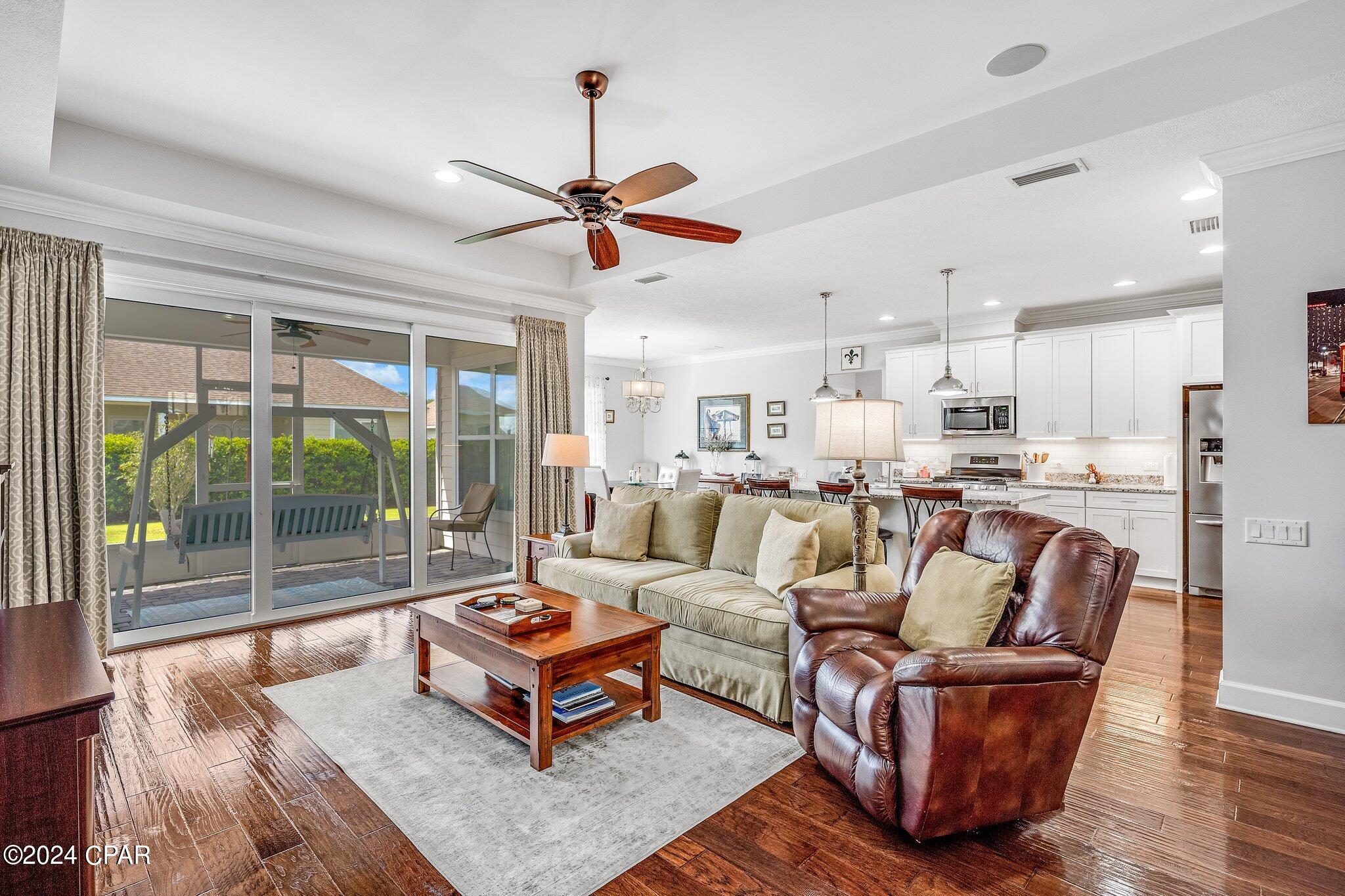 128 Martingale Loop Lynn Haven, FL 32444 - Photo 8 of 50