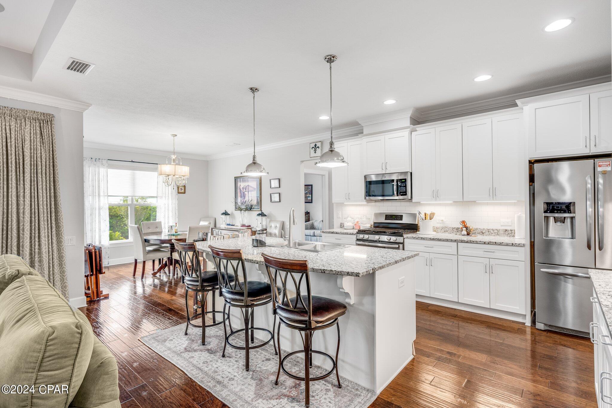 128 Martingale Loop Lynn Haven, FL 32444 - Photo 9 of 50