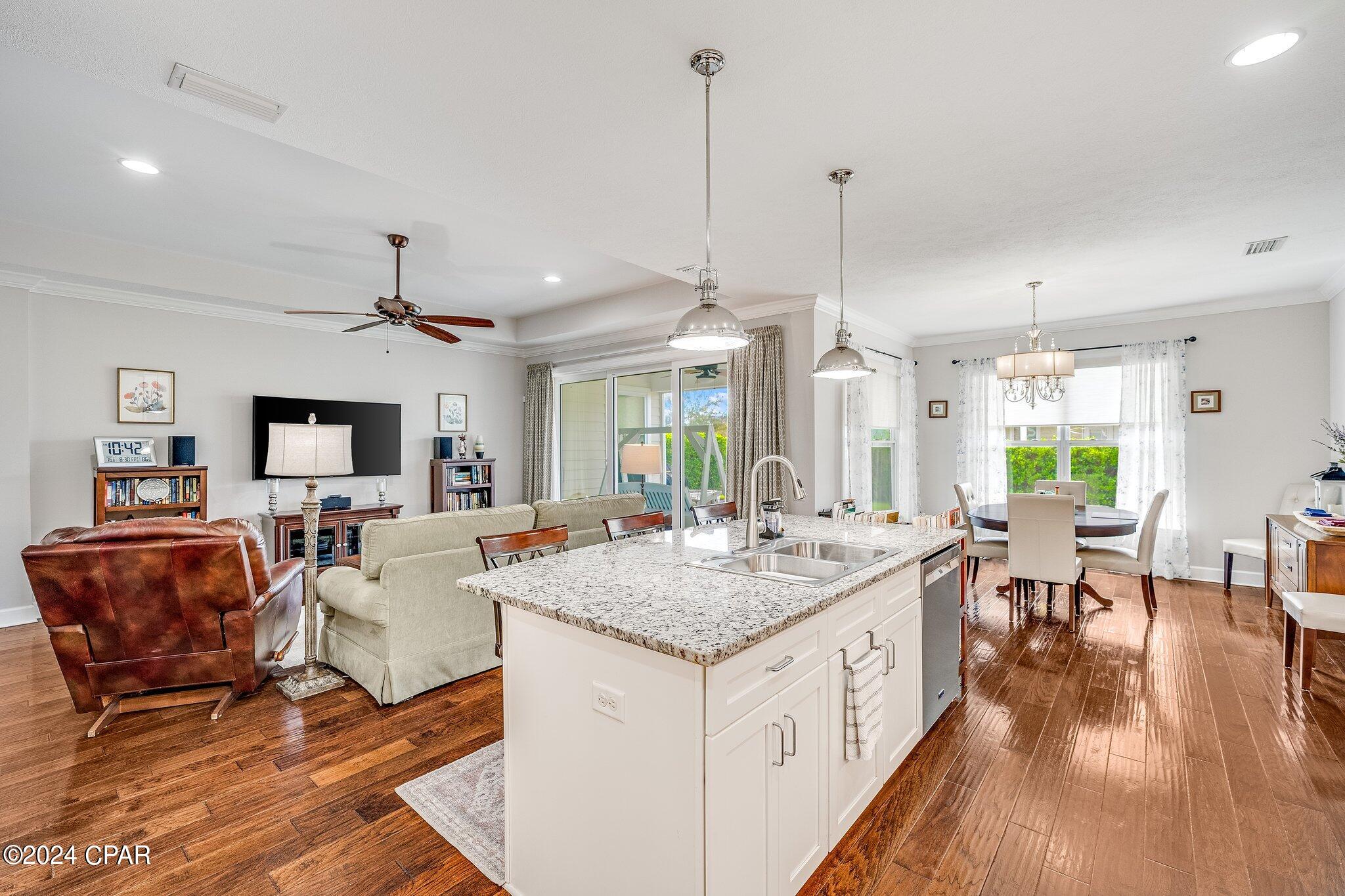 128 Martingale Loop Lynn Haven, FL 32444 - Photo 10 of 50