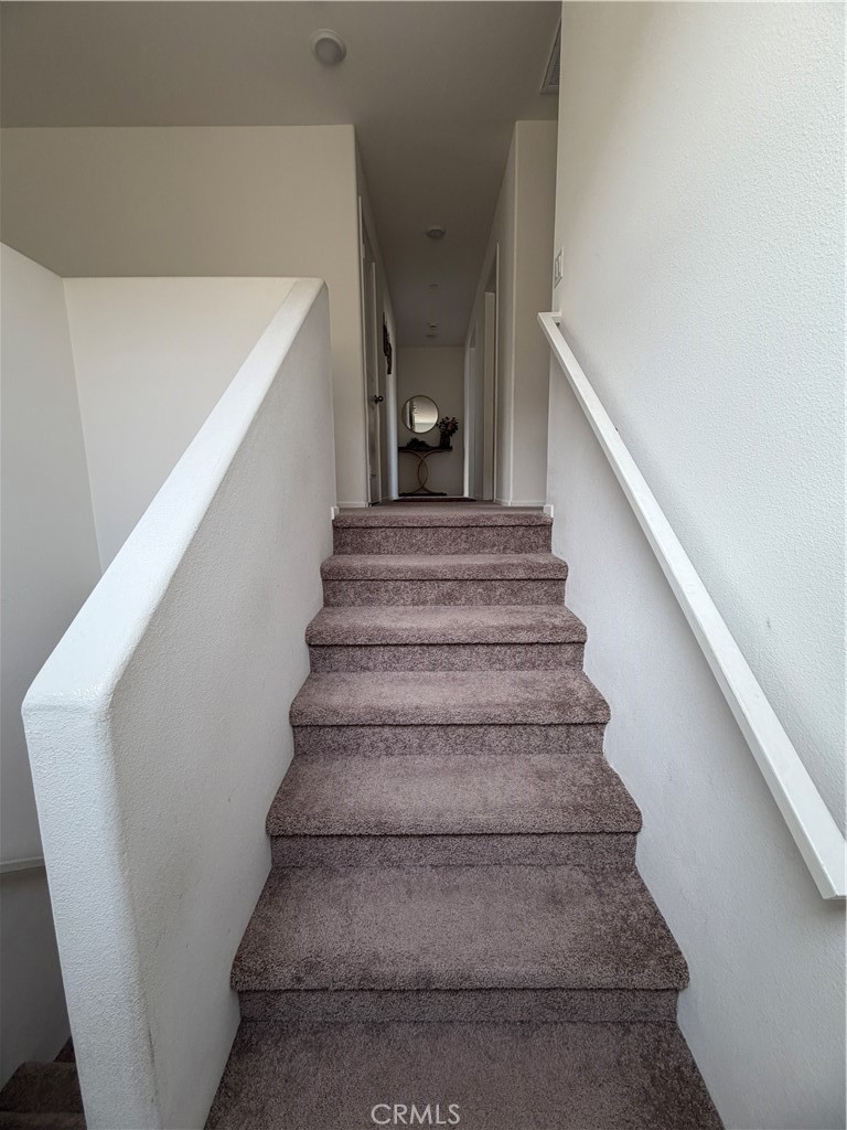 1316 Goldenbrush Way Banning, CA 92220 - Photo 13 of 17 a view of entryway