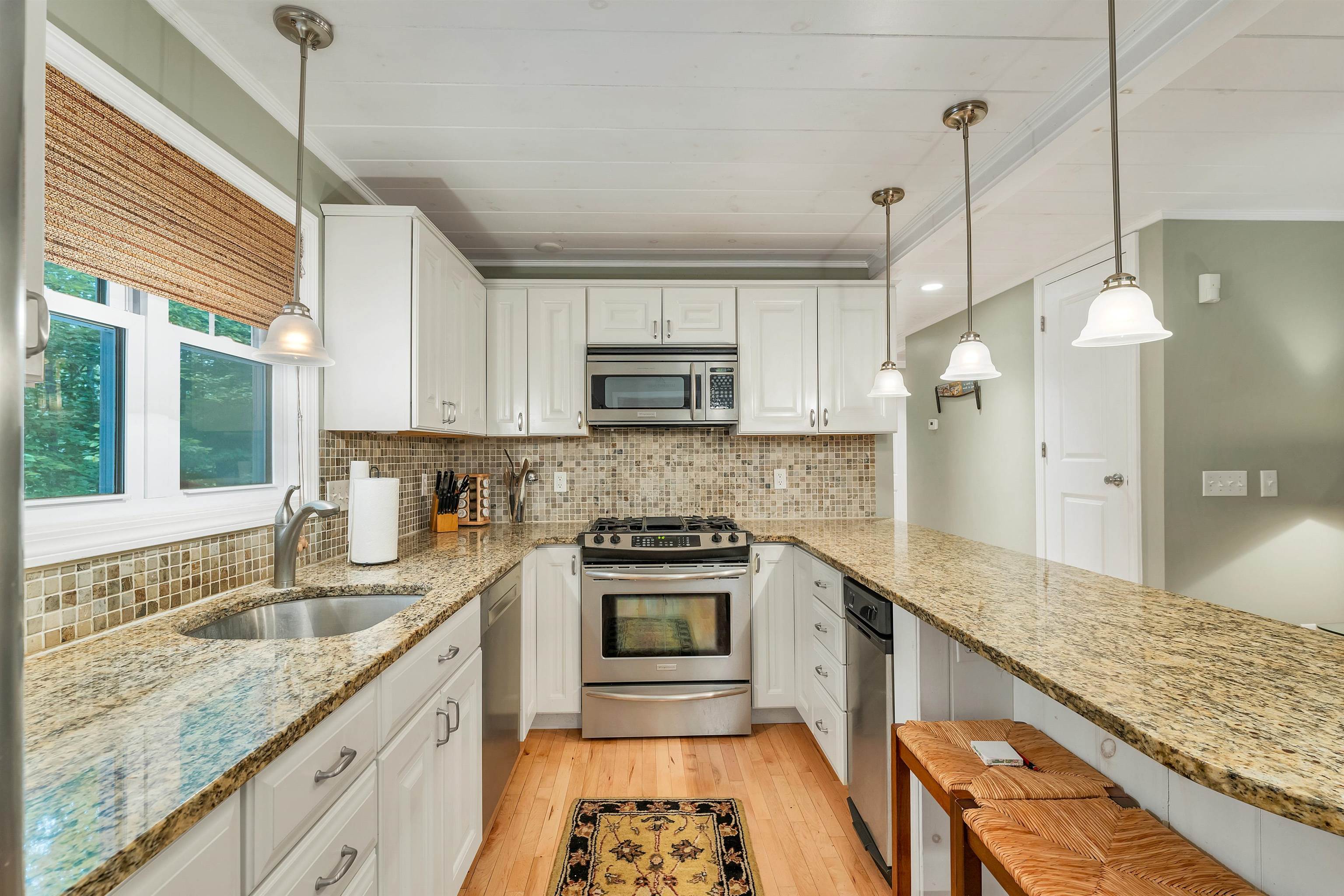 43 Basin Road Alton, NH 03809 - Photo 11 of 40