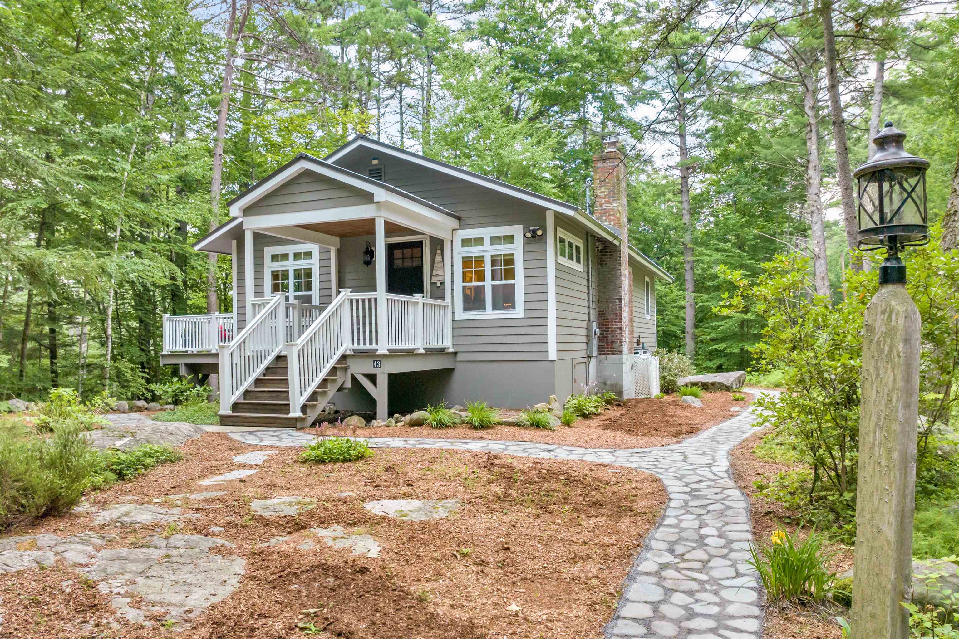 43 Basin Road Alton, NH 03809 - Photo 13 of 40