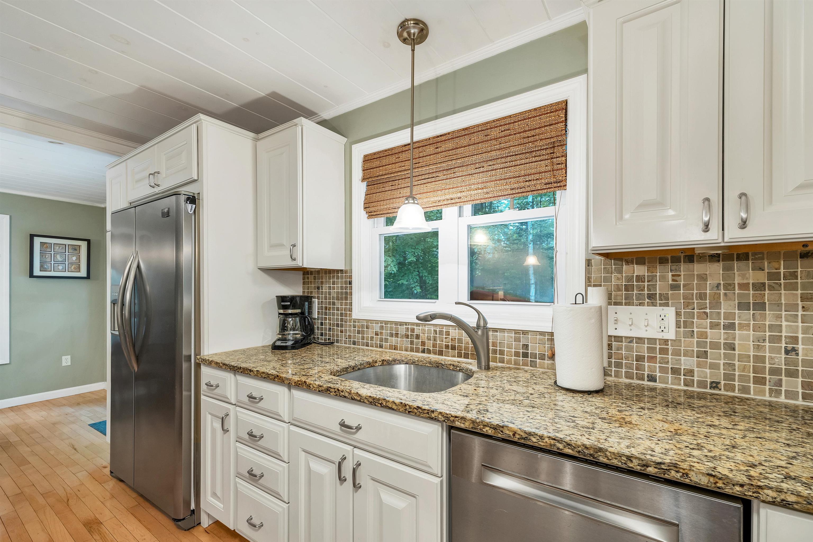 43 Basin Road Alton, NH 03809 - Photo 14 of 40