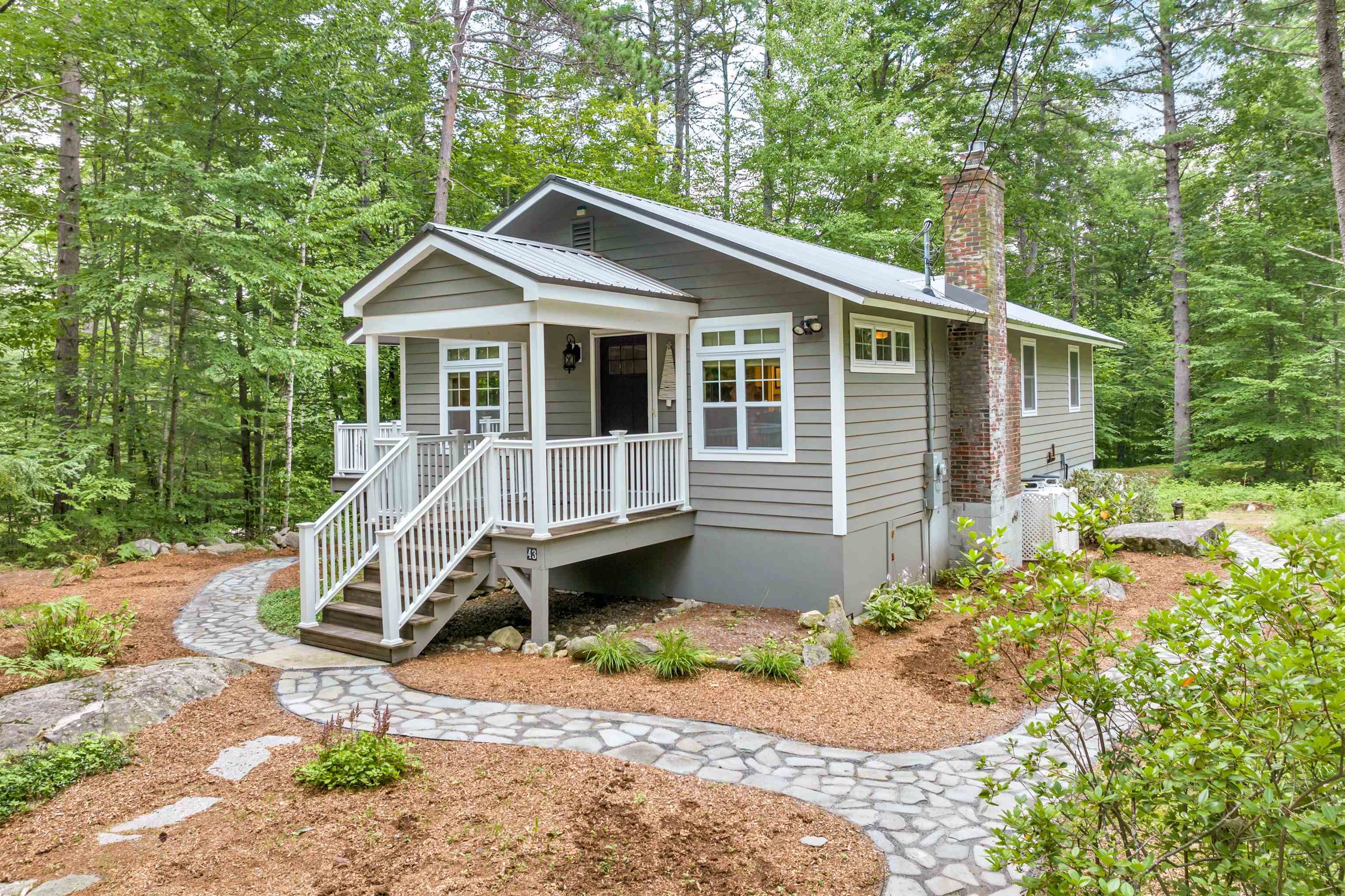 43 Basin Road Alton, NH 03809 - Photo 2 of 40