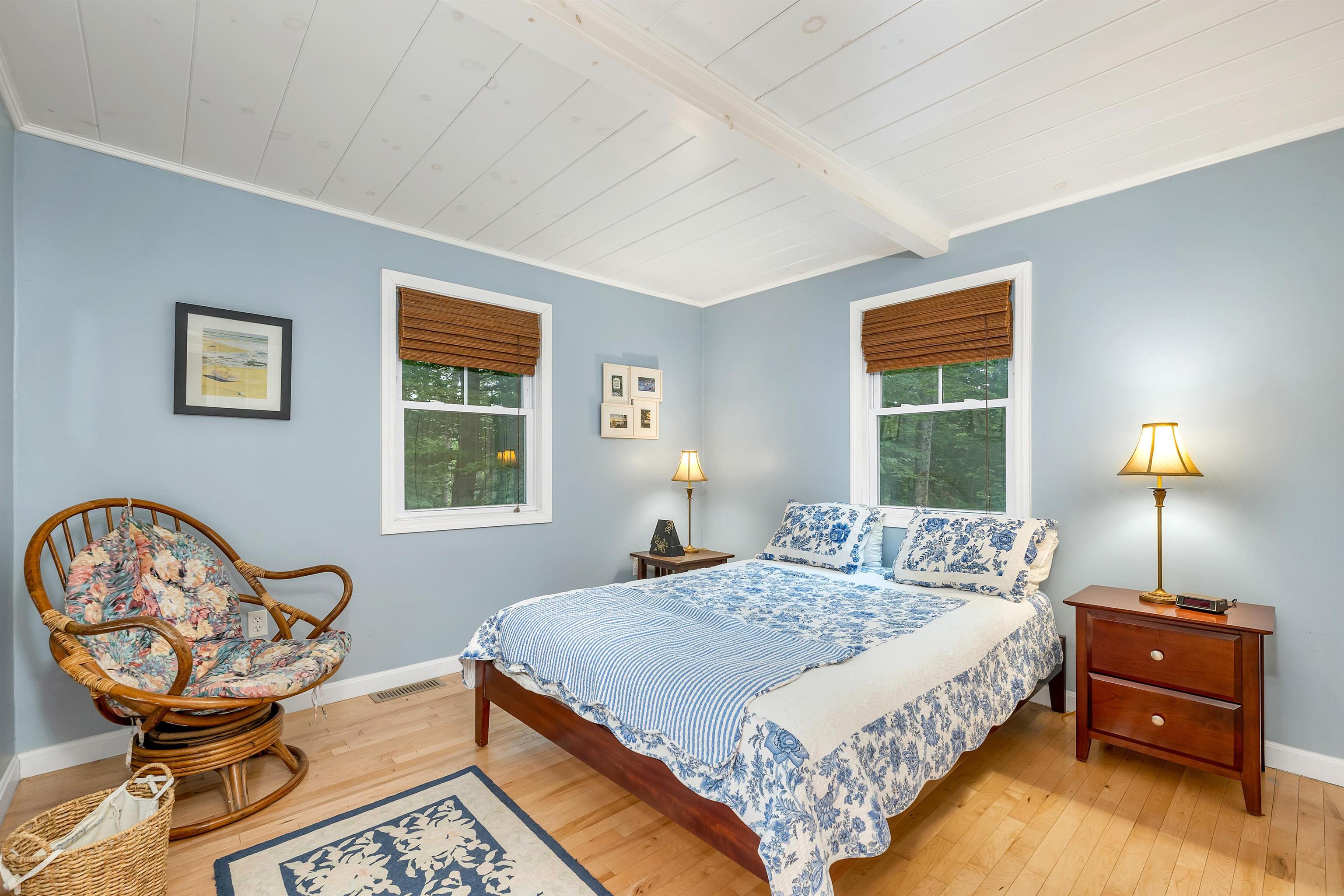 43 Basin Road Alton, NH 03809 - Photo 21 of 40