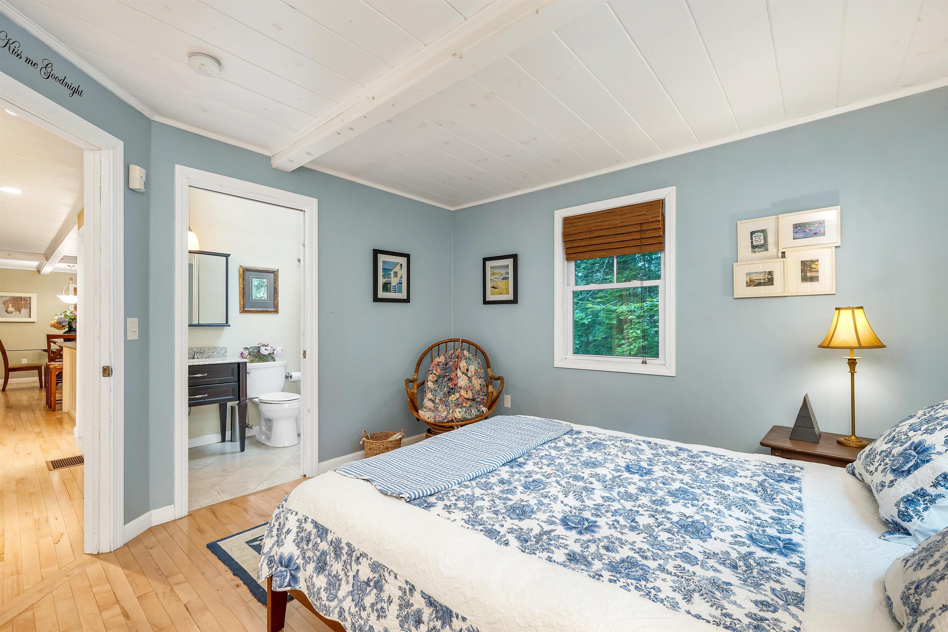 43 Basin Road Alton, NH 03809 - Photo 22 of 40