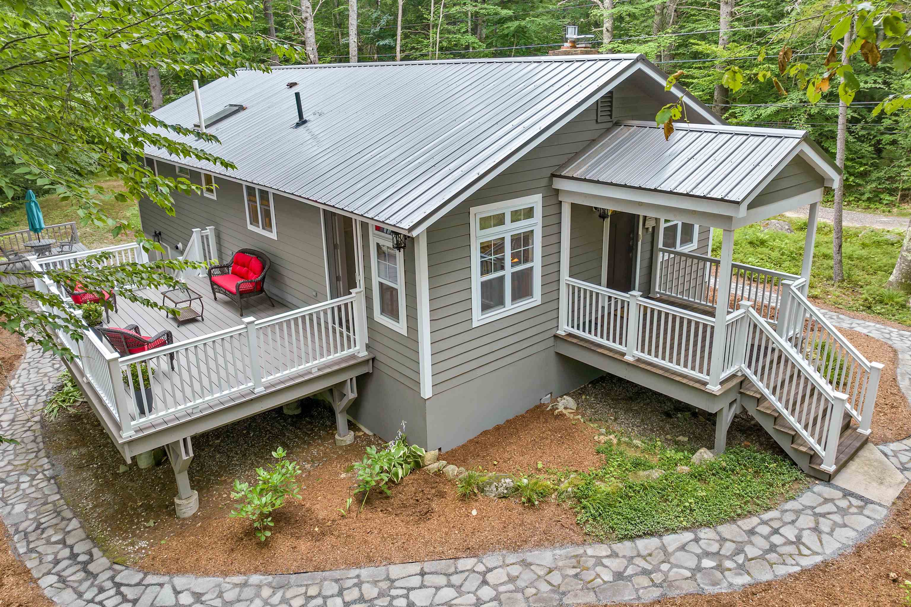 43 Basin Road Alton, NH 03809 - Photo 24 of 40
