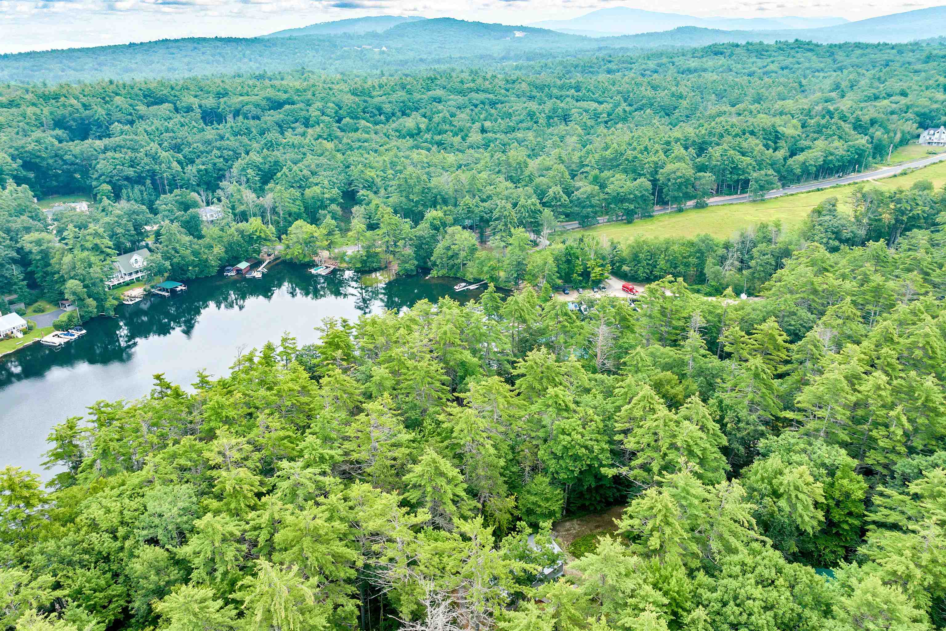 43 Basin Road Alton, NH 03809 - Photo 31 of 40