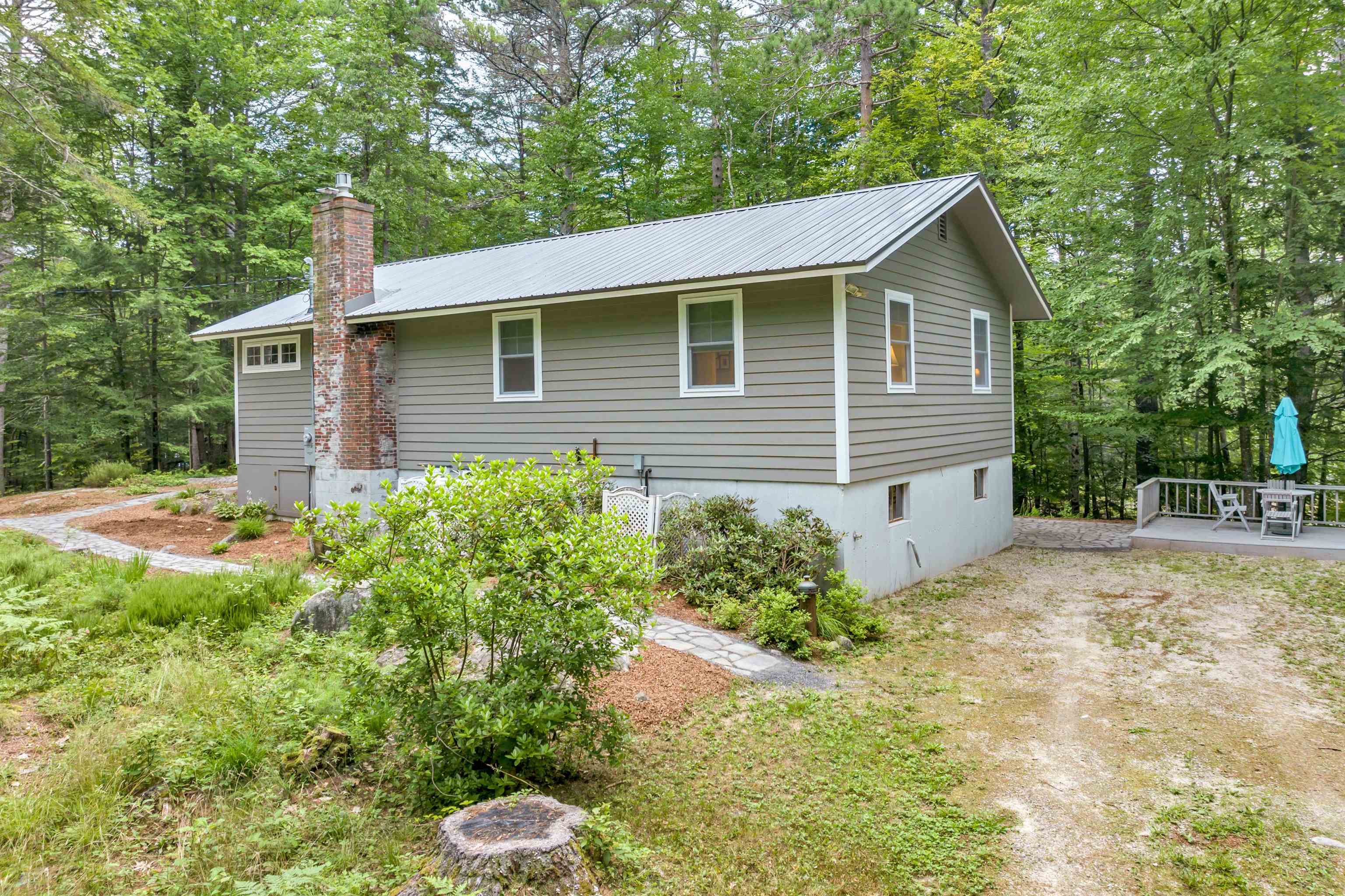 43 Basin Road Alton, NH 03809 - Photo 36 of 40