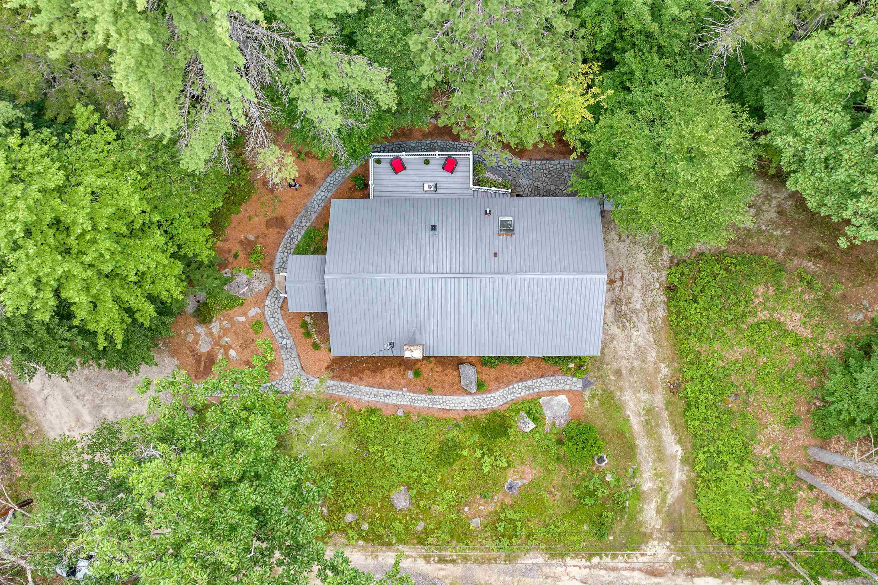 43 Basin Road Alton, NH 03809 - Photo 38 of 40