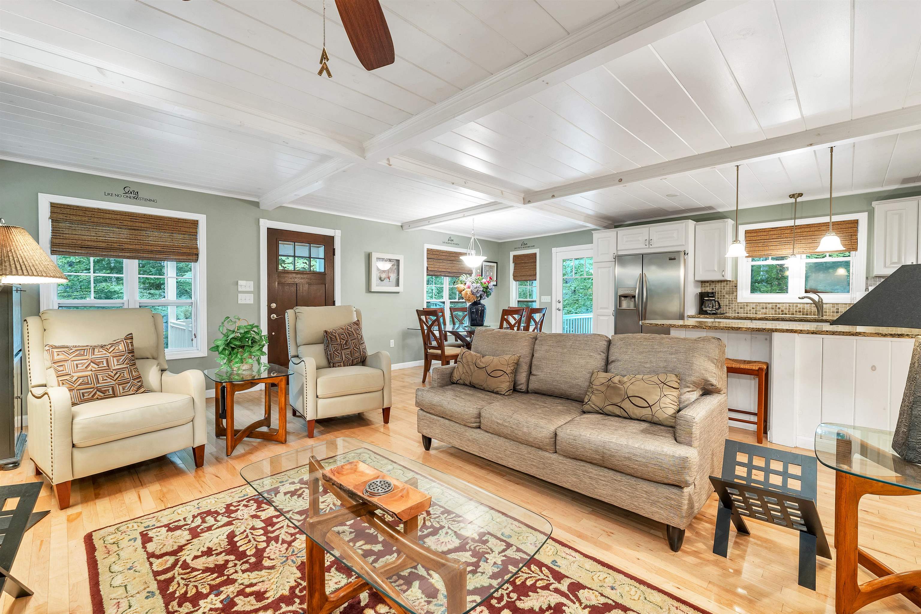43 Basin Road Alton, NH 03809 - Photo 6 of 40
