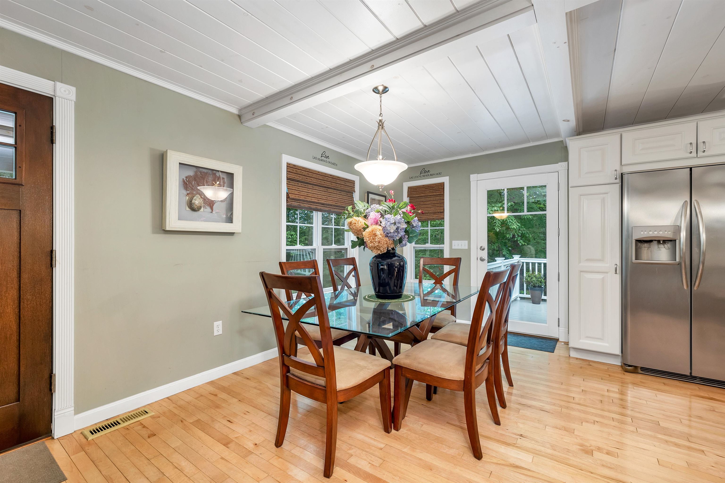 43 Basin Road Alton, NH 03809 - Photo 8 of 40