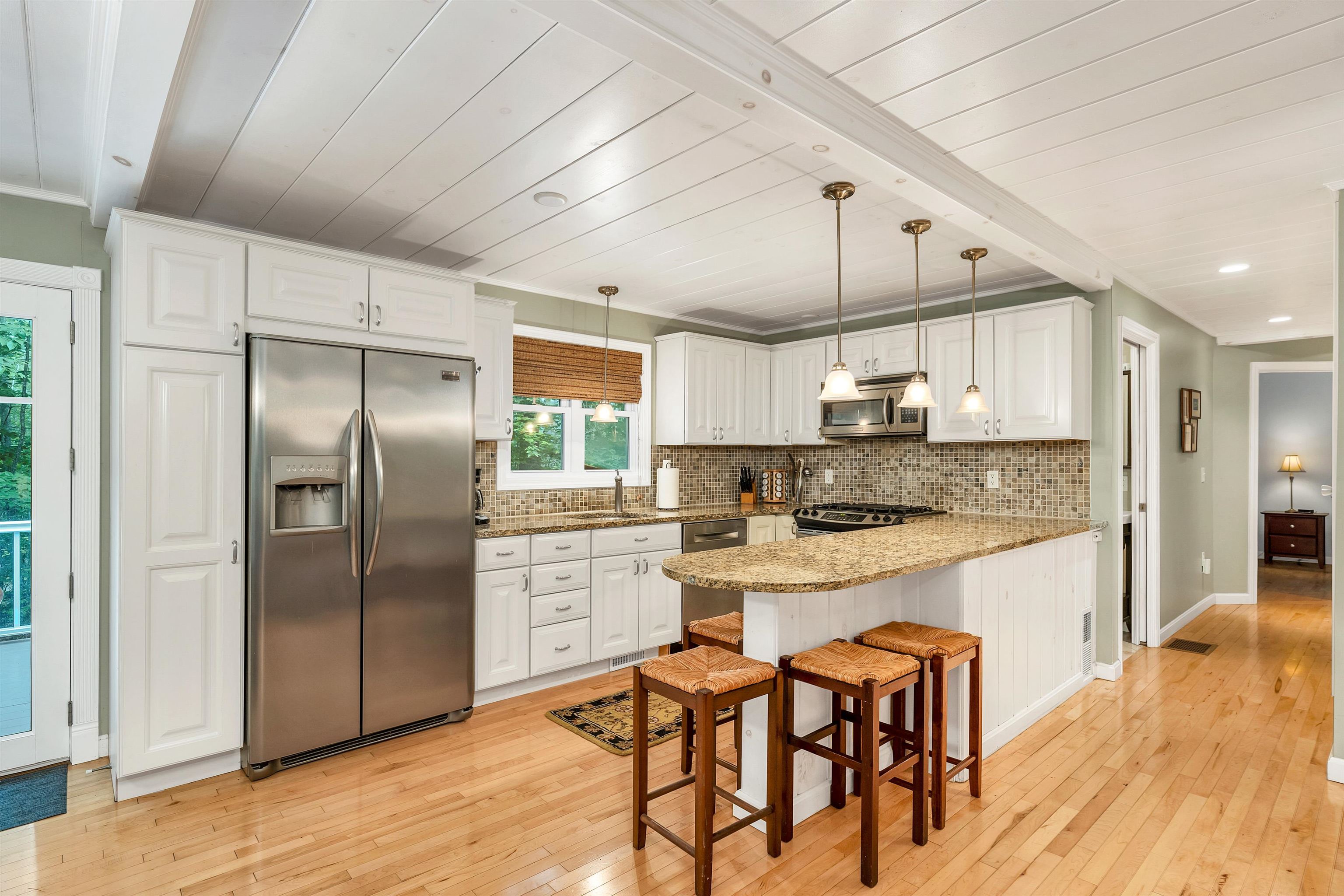43 Basin Road Alton, NH 03809 - Photo 10 of 40