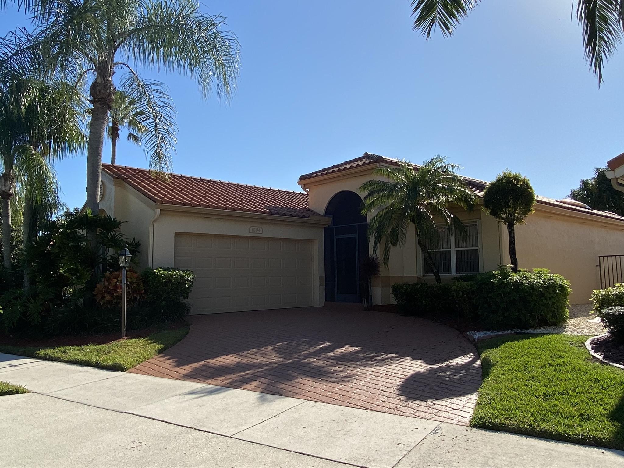 8104 Copenhagen Way Boca Raton, FL 33434 - Photo 1 of 65 8104 Copenhagen Way