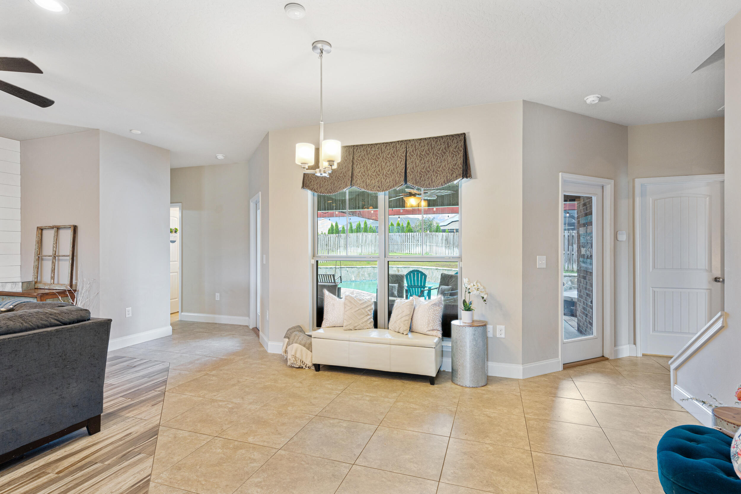 4646 Chanan Drive Crestview, FL 32539 - Photo 38 of 56 Breakfast Nook