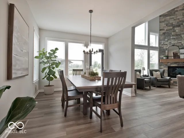 $559,900 | 6475 Teakwood Way, McCordsville, IN 46055