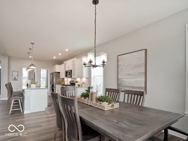 $559,900 | 6475 Teakwood Way, McCordsville, IN 46055