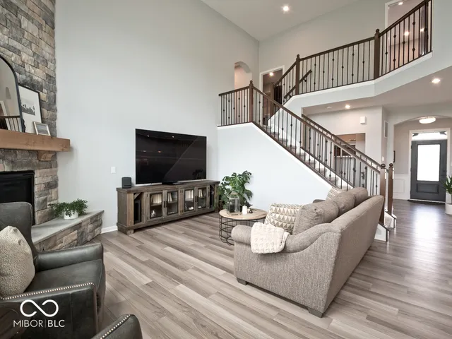 $559,900 | 6475 Teakwood Way, McCordsville, IN 46055