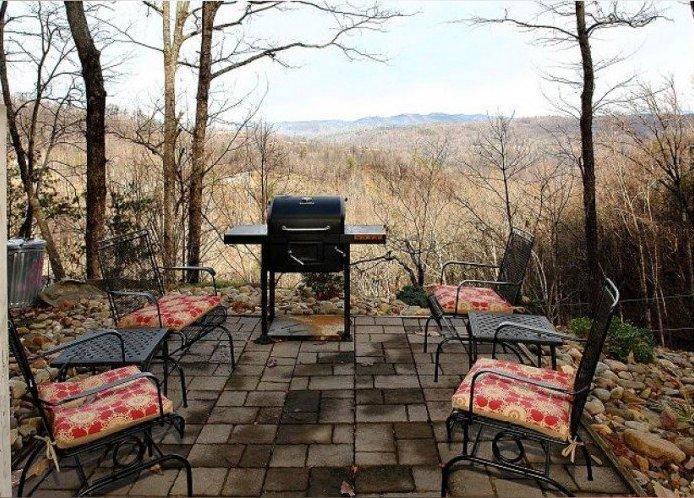 932 Crooked Ridge Road Gatlinburg, TN 37738 - Photo 14 of 16 15