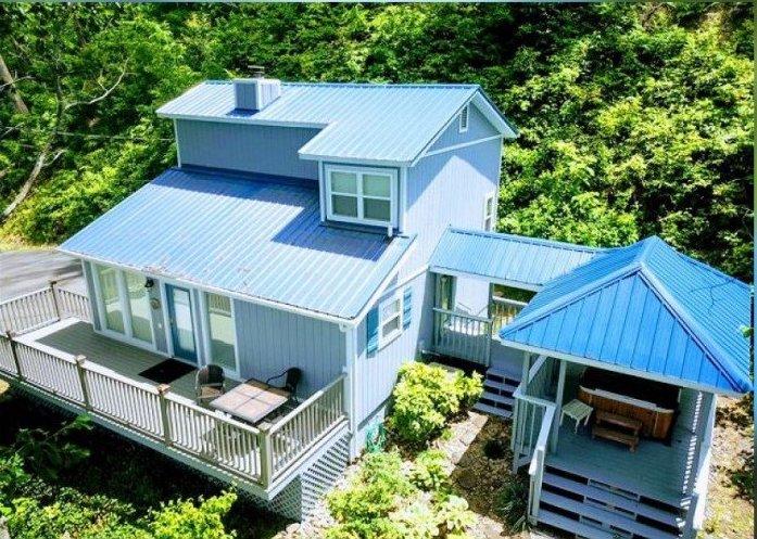 932 Crooked Ridge Road Gatlinburg, TN 37738 - Photo 16 of 16 2