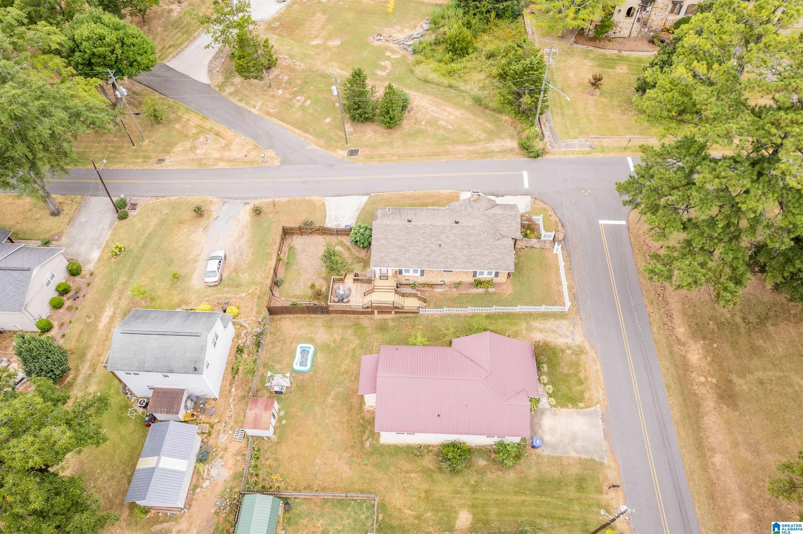 311 C Street North Oneonta, AL 35121 - Photo 32 of 32