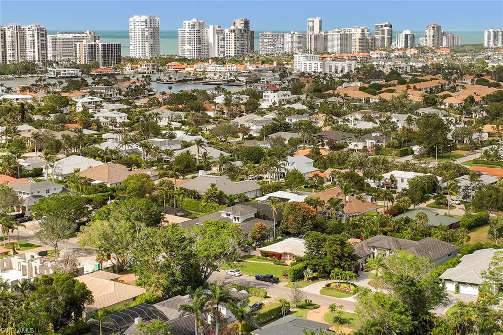 675 Anchor Rode Drive Naples, FL 34103 - Photo 19 of 19 a view of a city