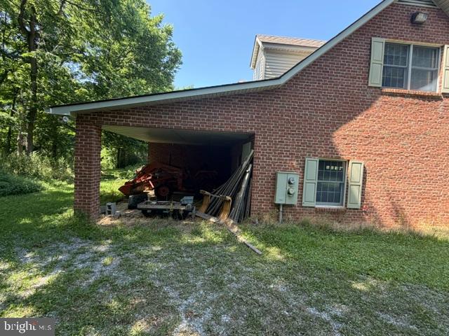 12924 Clopper Road Hagerstown, MD 21742 - Photo 24 of 35