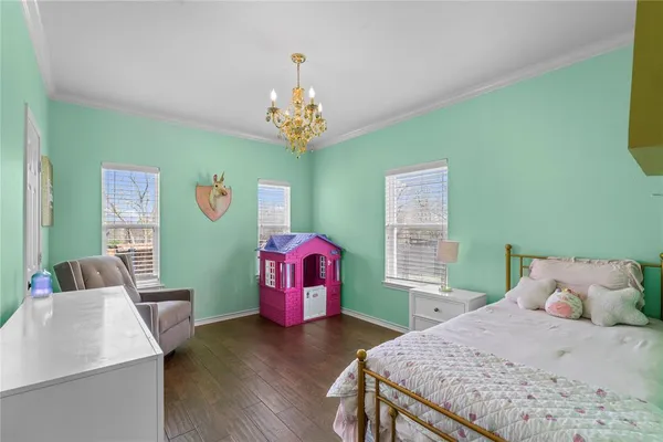 $770,385 | 505 Northwest County Road 0011, Corsicana, TX 75110