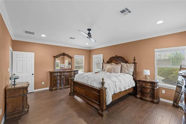 $770,385 | 505 Northwest County Road 0011, Corsicana, TX 75110