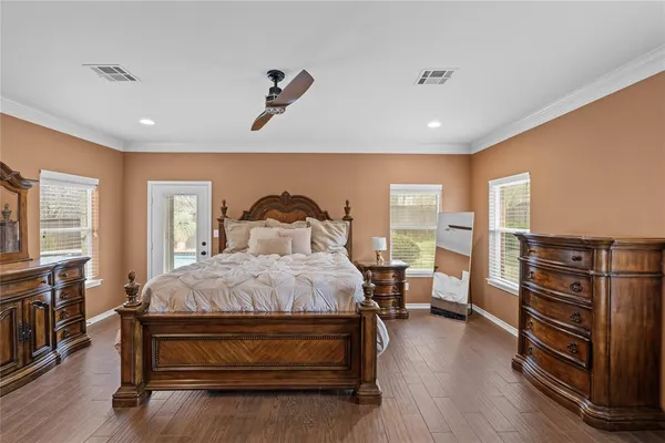 $770,385 | 505 Northwest County Road 0011, Corsicana, TX 75110