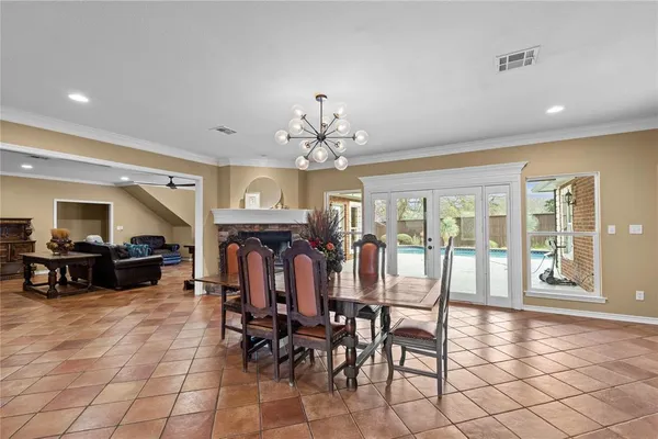 $770,385 | 505 Northwest County Road 0011, Corsicana, TX 75110