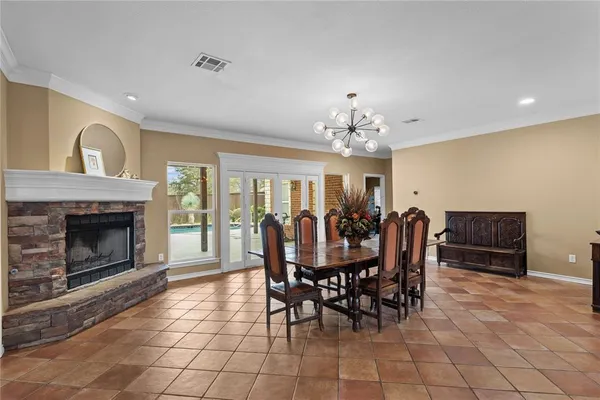 $770,385 | 505 Northwest County Road 0011, Corsicana, TX 75110