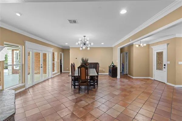 $770,385 | 505 Northwest County Road 0011, Corsicana, TX 75110