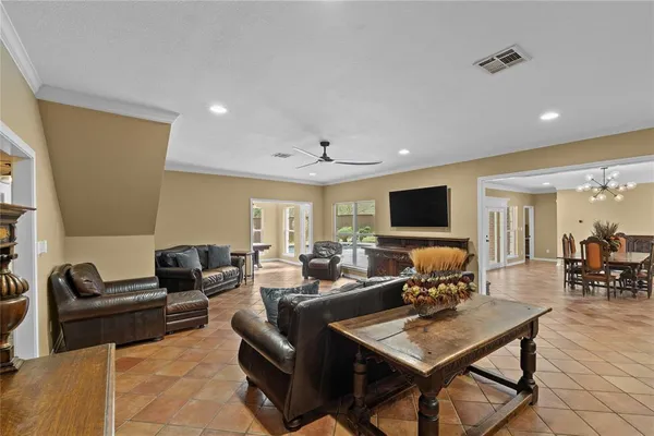 $770,385 | 505 Northwest County Road 0011, Corsicana, TX 75110