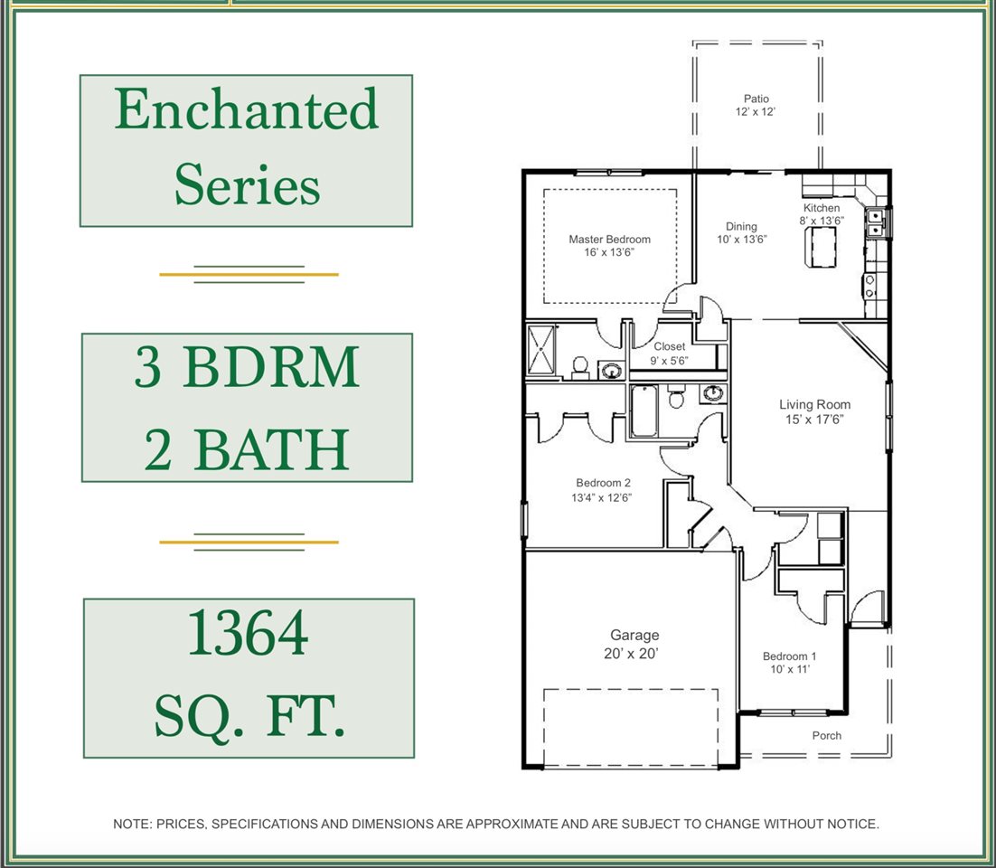 496 Old John Dodd Road Boiling Springs, SC 29316 - Photo 2 of 2